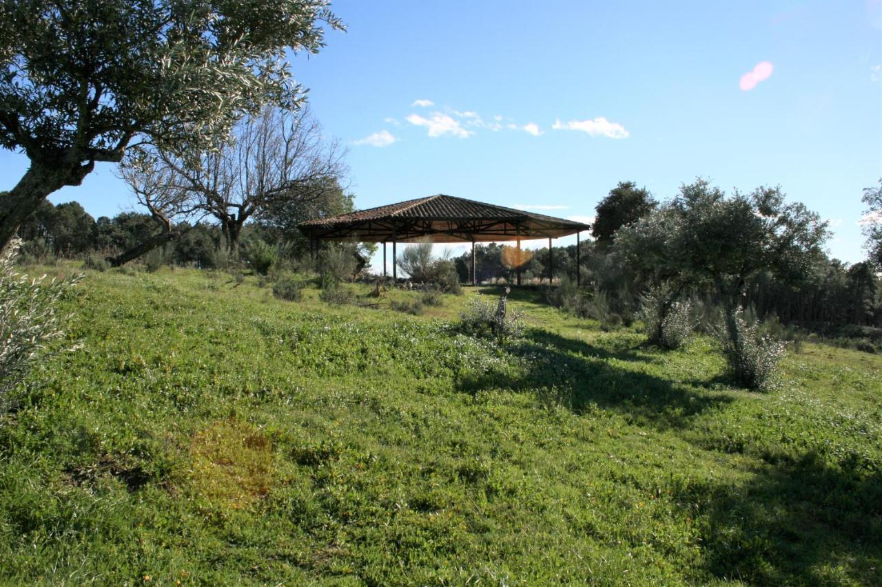 Casa Rural - Complejo El Tejar De Las Canadas Candeleda Exterior photo